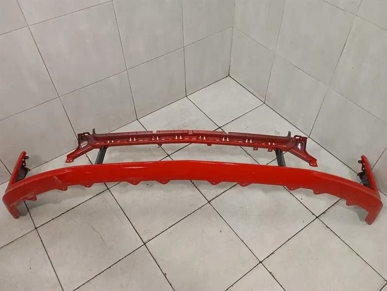 BENTLEY Bentley Flying Spur 2025- 3S 3SE Front Bumper 3SE807093B Front Bumper-
