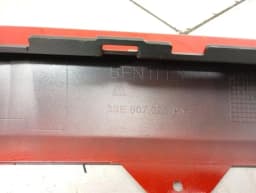 BENTLEY Bentley Flying Spur 2025- 3S 3SE Front Bumper 3SE807093B Front Bumper- — thumbnail 9
