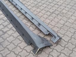 BENTLEY BENTLEY FLYING TRACK 3SD 2024- SIDE SKIRT 3SE853853 SPEED SET side skirts - — thumbnail 3