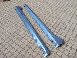 BENTLEY BENTLEY FLYING TRACK 3SD 2024- SIDE SKIRT 3SE853853 SPEED SET side skirts - — thumbnail 1