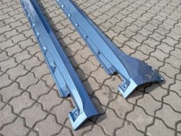 BENTLEY BENTLEY FLYING TRACK 3SD 2024- SIDE SKIRT 3SE853853 SPEED SET side skirts - — thumbnail 3