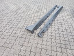 BENTLEY BENTLEY FLYING TRACK 3SD 2024- SIDE SKIRT 3SE853853 SPEED SET side skirts - — thumbnail 4