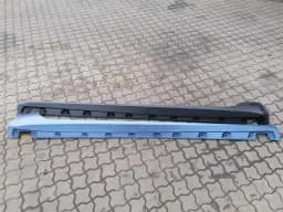 BENTLEY BENTLEY FLYING TRACK 3SD 2024- SIDE SKIRT 3SE853853 SPEED SET side skirts - — thumbnail 2