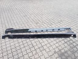 BENTLEY BENTLEY FLYING TRACK 3SD 2024- SIDE SKIRT 3SE853853 SPEED SET side skirts - — thumbnail 1