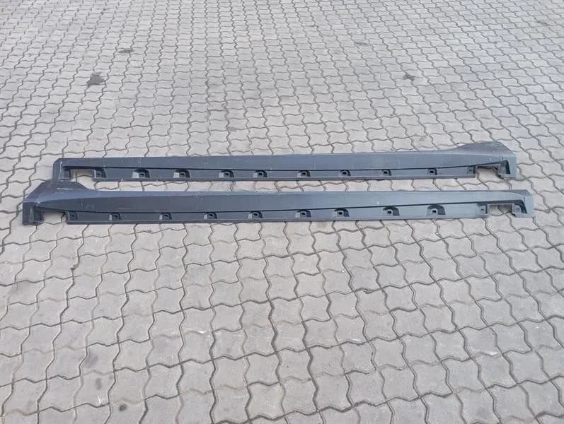 BENTLEY BENTLEY FLYING TRACK 3SD 2024- SIDE SKIRT 3SE853853 SPEED SET side skirts -