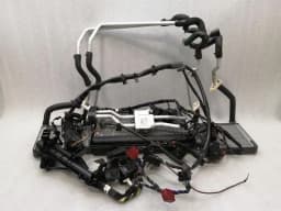 BENTLEY Bentley Continental GT V8S Heater Matrix 3W2816003A Heater Core- — thumbnail 2