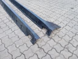 BENTLEY BENTLEY FLYING TRACK 3SD 2024- SIDE SKIRT 3SE853853 SPEED SET side skirts - — thumbnail 3