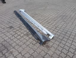 BENTLEY BENTLEY FLYING TRACK 3SD 2024- SIDE SKIRT 3SE853853 SPEED SET side skirts - — thumbnail 3