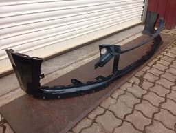 BENTLEY Bentley Flying Spur 2025- 3S 3SE Front Bumper 3SE807093B Front Bumper - — thumbnail 3
