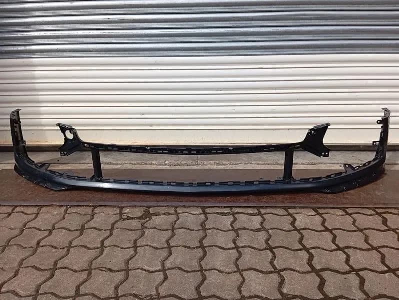 Bentley Flying Spur 2025- 3S 3SE Front Bumper 3SE807093B Front Bumper -