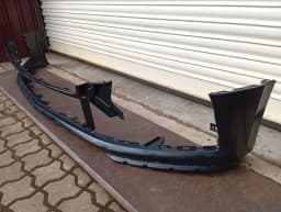 BENTLEY Bentley Flying Spur 2025- 3S 3SE Front Bumper 3SE807093B Front Bumper - — thumbnail 4