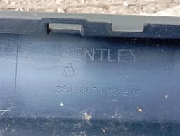 BENTLEY Bentley Flying Spur 2025- 3S 3SE Front Bumper 3SE807093B Front Bumper - — thumbnail 5