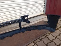 BENTLEY Bentley Flying Spur 2025- 3S 3SE Front Bumper 3SE807093B Front Bumper - — thumbnail 6