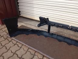 BENTLEY Bentley Flying Spur 2025- 3S 3SE Front Bumper 3SE807093B Front Bumper - — thumbnail 7