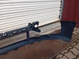 BENTLEY Bentley Flying Spur 2025- 3S 3SE Front Bumper 3SE807093B Front Bumper - — thumbnail 6