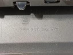 BENTLEY Bentley Flying Spur 2025- 3S 3SE Front Bumper 3SE807093B Front Bumper - — thumbnail 9