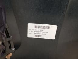 BENTLEY Bentley Flying Spur 2025- 3S 3SE Front Bumper 3SE807093B Front Bumper - — thumbnail 10
