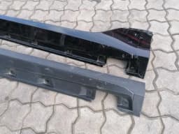 BENTLEY BENTLEY FLYING TRACK 3SD 2024- SIDE SKIRT 3SE853853 SPEED SET side skirts - — thumbnail 3