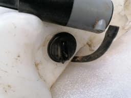 BENTLEY Bentley Continental GT washer fluid reservoir 3W0955449G washer fluid tank - — thumbnail 4