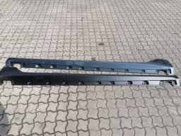 BENTLEY BENTLEY FLYING TRACK 3SD 2024- SIDE SKIRT 3SE853853 SPEED SET side skirts - — thumbnail 1