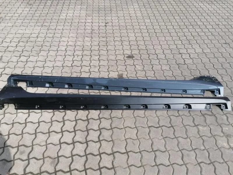 BENTLEY FLYING TRACK 3SD 2024- SIDE SKIRT 3SE853853 SPEED SET side skirts -