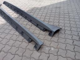 BENTLEY BENTLEY FLYING TRACK 3SD 2024- SIDE SKIRT 3SE853853 SPEED SET side skirts - — thumbnail 3