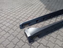 BENTLEY BENTLEY FLYING TRACK 3SD 2024- SIDE SKIRT 3SE853853 SPEED SET side skirts - — thumbnail 4