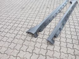 BENTLEY BENTLEY FLYING TRACK 3SD 2024- SIDE SKIRT 3SE853853 SPEED SET side skirts - — thumbnail 4