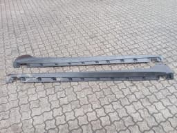 BENTLEY BENTLEY FLYING TRACK 3SD 2024- SIDE SKIRT 3SE853853 SPEED SET side skirts - — thumbnail 1