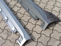 BENTLEY BENTLEY FLYING TRACK 3SD 2024- SIDE SKIRT 3SE853853 SPEED SET side skirts - — thumbnail 3