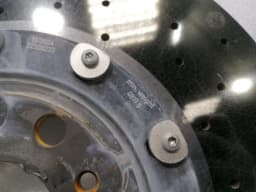 BMW 2024 BMW 4 G82 G80 M3 M4 brake kit 34109503413 M carbon ceramic brake system set- — thumbnail 5