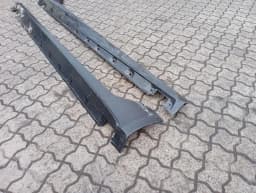 BENTLEY BENTLEY FLYING TRACK 3SD 2024- SIDE SKIRT 3SE853853 SPEED SET side skirts - — thumbnail 3