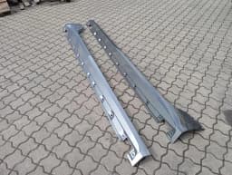 BENTLEY BENTLEY FLYING TRACK 3SD 2024- SIDE SKIRT 3SE853853 SPEED SET side skirts - — thumbnail 2