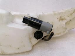 BENTLEY Bentley Continental GT washer fluid reservoir 3W0955449G washer fluid tank - — thumbnail 3
