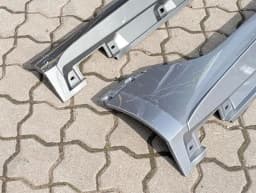 BENTLEY BENTLEY FLYING TRACK 3SD 2024- SIDE SKIRT 3SE853853 SPEED SET side skirts - — thumbnail 4