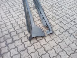 BENTLEY BENTLEY FLYING TRACK 3SD 2024- SIDE SKIRT 3SE853853 SPEED SET side skirts - — thumbnail 3