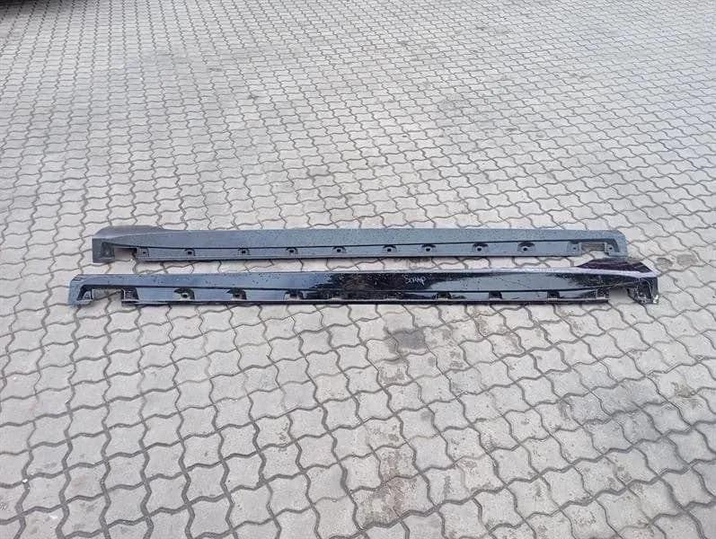 BENTLEY BENTLEY FLYING TRACK 3SD 2024- SIDE SKIRT 3SE853853 SPEED SET side skirts -