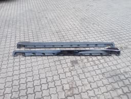 BENTLEY BENTLEY FLYING TRACK 3SD 2024- SIDE SKIRT 3SE853853 SPEED SET side skirts - — thumbnail 2