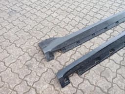 BENTLEY BENTLEY FLYING TRACK 3SD 2024- SIDE SKIRT 3SE853853 SPEED SET side skirts - — thumbnail 4