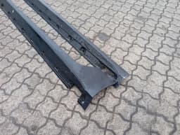 BENTLEY BENTLEY FLYING TRACK 3SD 2024- SIDE SKIRT 3SE853853 SPEED SET side skirts - — thumbnail 3
