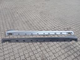 BENTLEY BENTLEY FLYING TRACK 3SD 2024- SIDE SKIRT 3SE853853 SPEED SET side skirts - — thumbnail 2