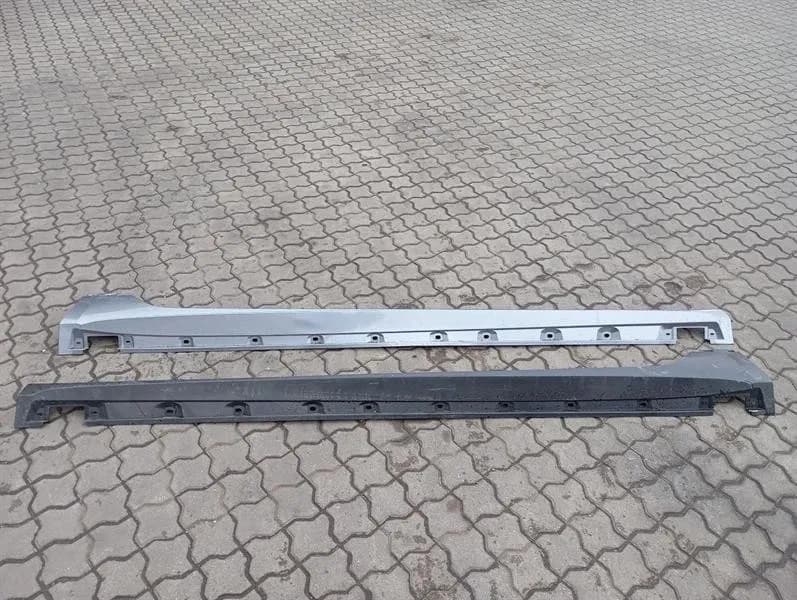 BENTLEY BENTLEY FLYING TRACK 3SD 2024- SIDE SKIRT 3SE853853 SPEED SET side skirts -