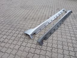 BENTLEY BENTLEY FLYING TRACK 3SD 2024- SIDE SKIRT 3SE853853 SPEED SET side skirts - — thumbnail 4