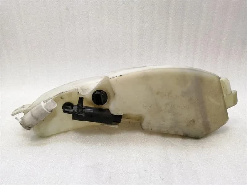 Bentley Continental GT washer fluid reservoir 3W0955453B washer fluid tank -