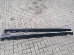 BENTLEY BENTLEY FLYING TRACK 3SD 2024- SIDE SKIRT 3SE853853 SPEED SET side skirts - — thumbnail 2