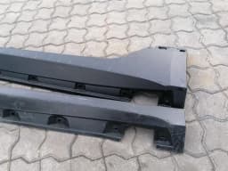 BENTLEY BENTLEY FLYING TRACK 3SD 2024- SIDE SKIRT 3SE853853 SPEED SET side skirts - — thumbnail 3