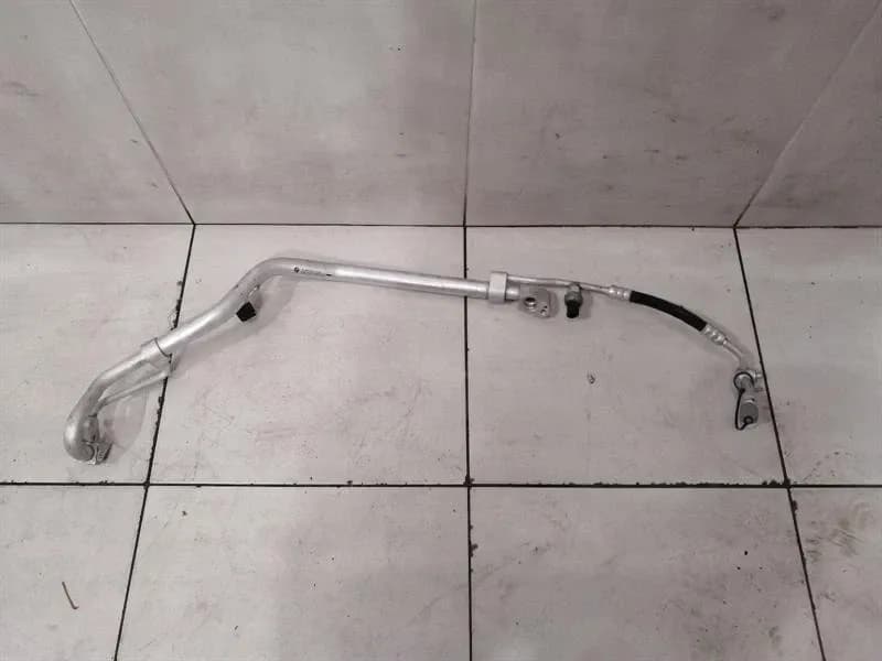 BMW X4 G02 A/C pipe 9354536 air conditioning line air conditioning-