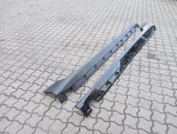 BENTLEY BENTLEY FLYING TRACK 3SD 2024- SIDE SKIRT 3SE853853 SPEED SET side skirts - — thumbnail 4