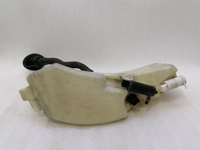 Bentley Continental washer fluid reservoir 3W0955453B washer fluid tank -