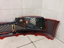 BENTLEY Bentley Flying Spur 2025- 3S 3SE Front Bumper 3SE807093B Front Bumper - — thumbnail 7